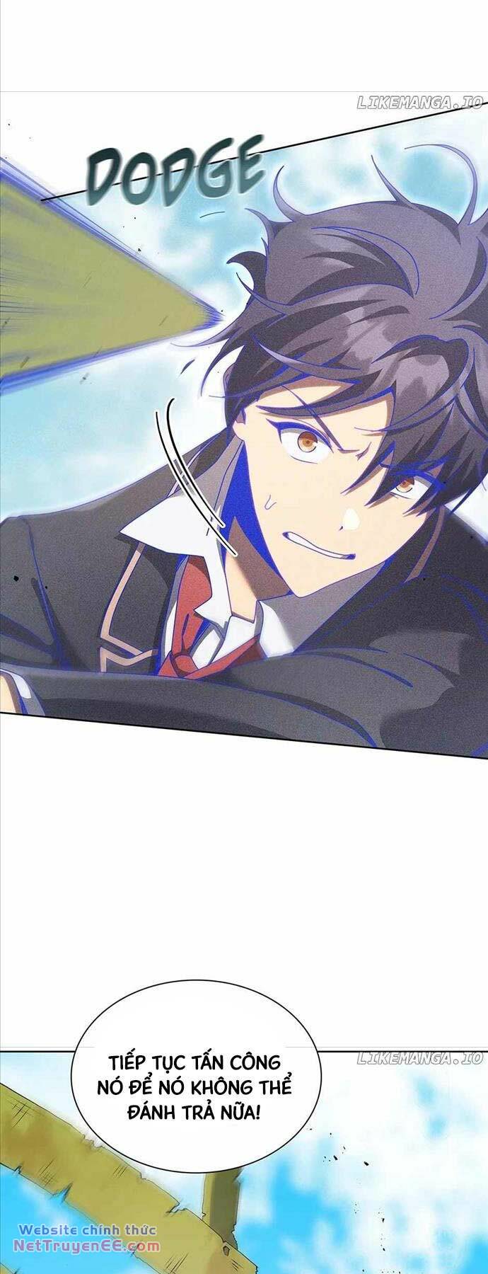 Tử Linh Sư Thiên Tài Của Học Viện Chapter 83 - Trang 29