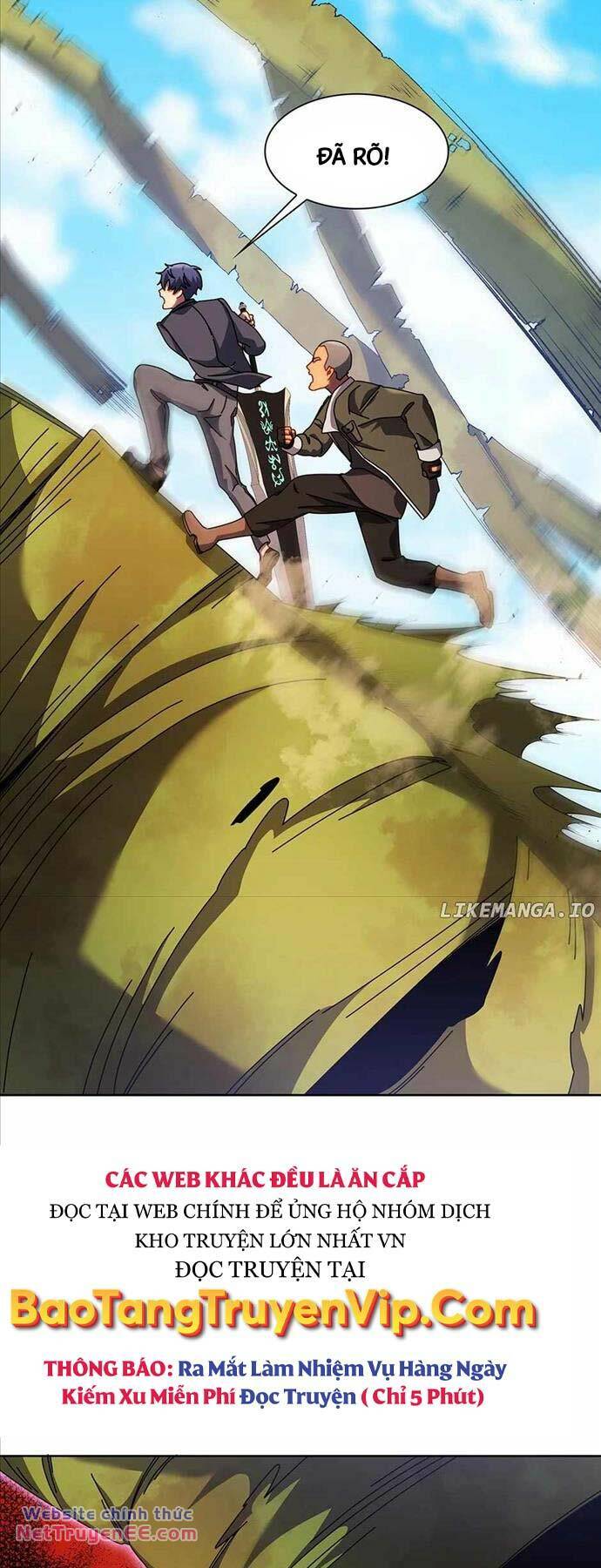 Tử Linh Sư Thiên Tài Của Học Viện Chapter 83 - Trang 30