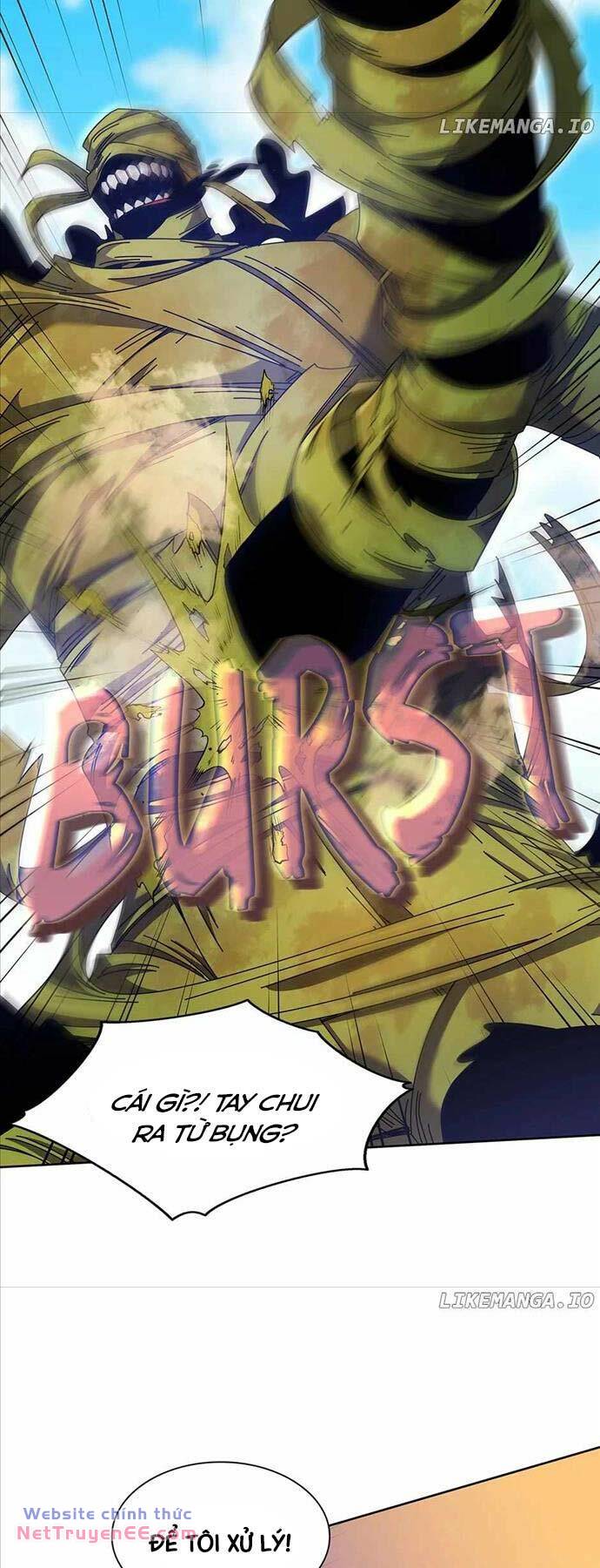 Tử Linh Sư Thiên Tài Của Học Viện Chapter 83 - Trang 32