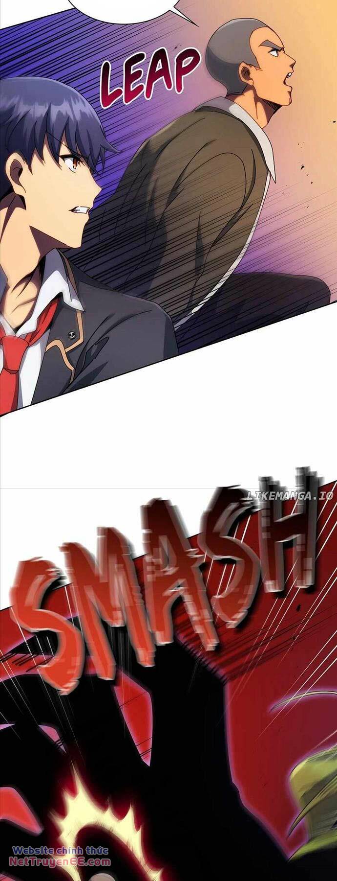 Tử Linh Sư Thiên Tài Của Học Viện Chapter 83 - Trang 33