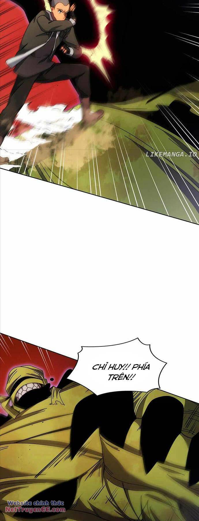 Tử Linh Sư Thiên Tài Của Học Viện Chapter 83 - Trang 34