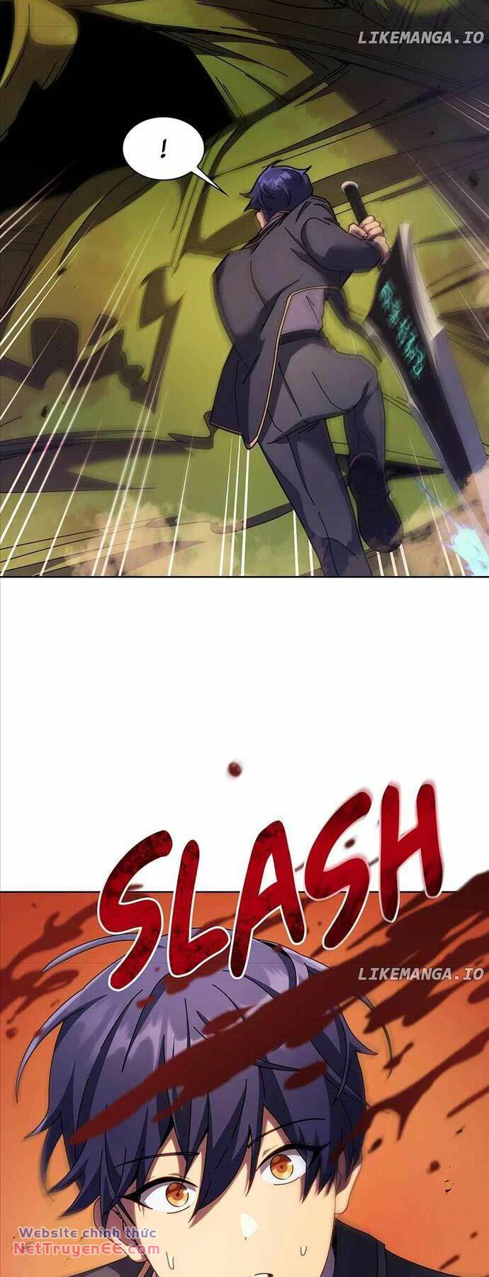 Tử Linh Sư Thiên Tài Của Học Viện Chapter 83 - Trang 35