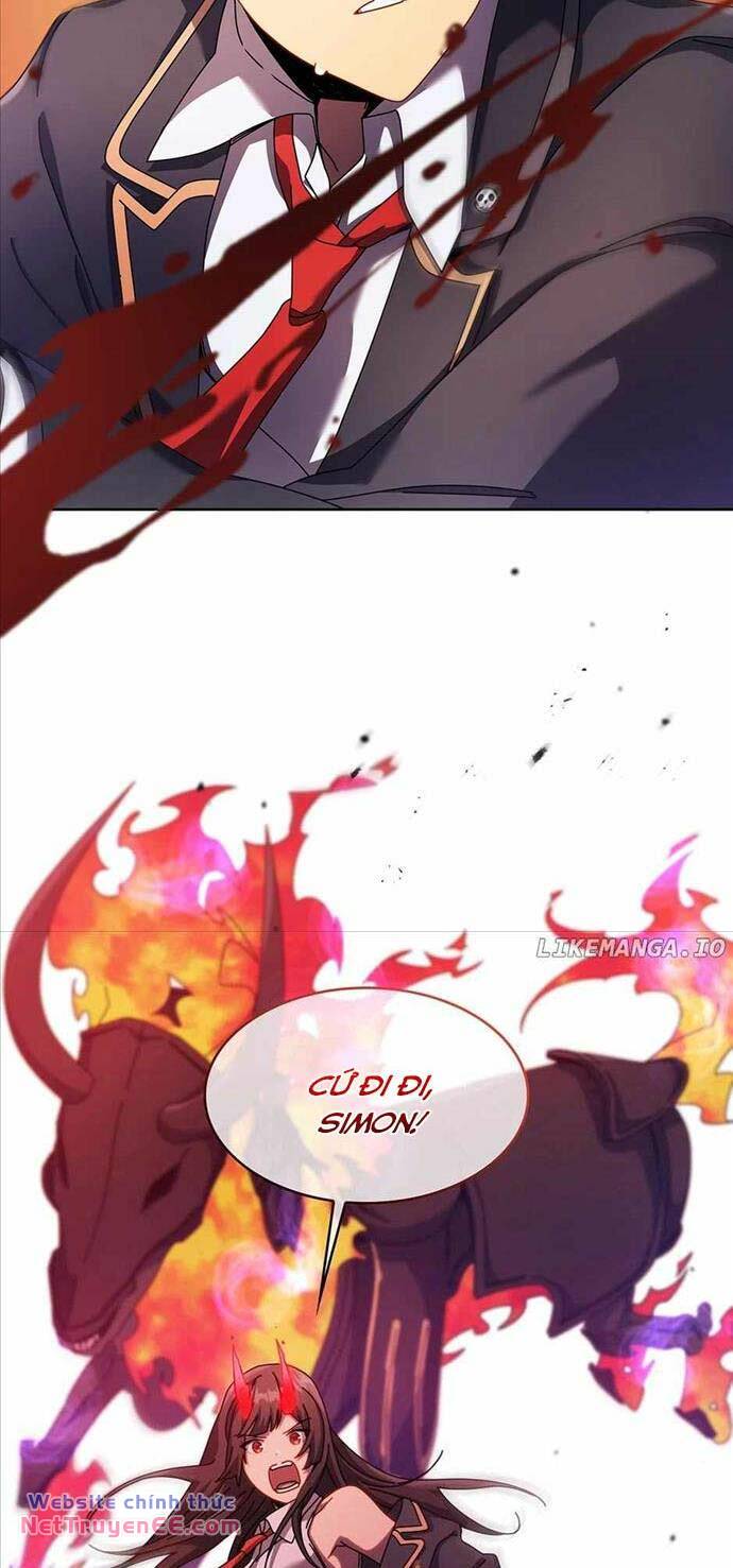 Tử Linh Sư Thiên Tài Của Học Viện Chapter 83 - Trang 36