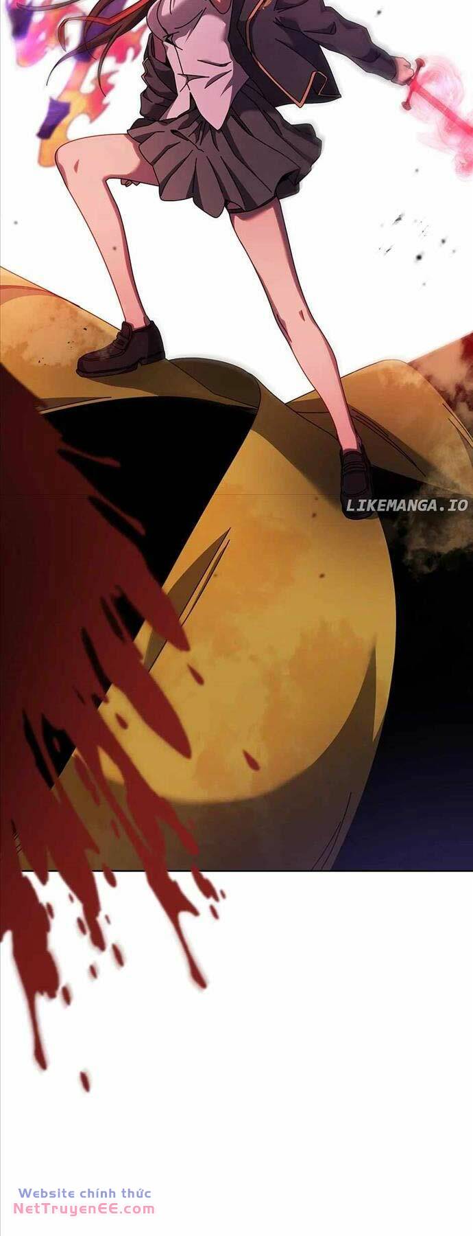 Tử Linh Sư Thiên Tài Của Học Viện Chapter 83 - Trang 37