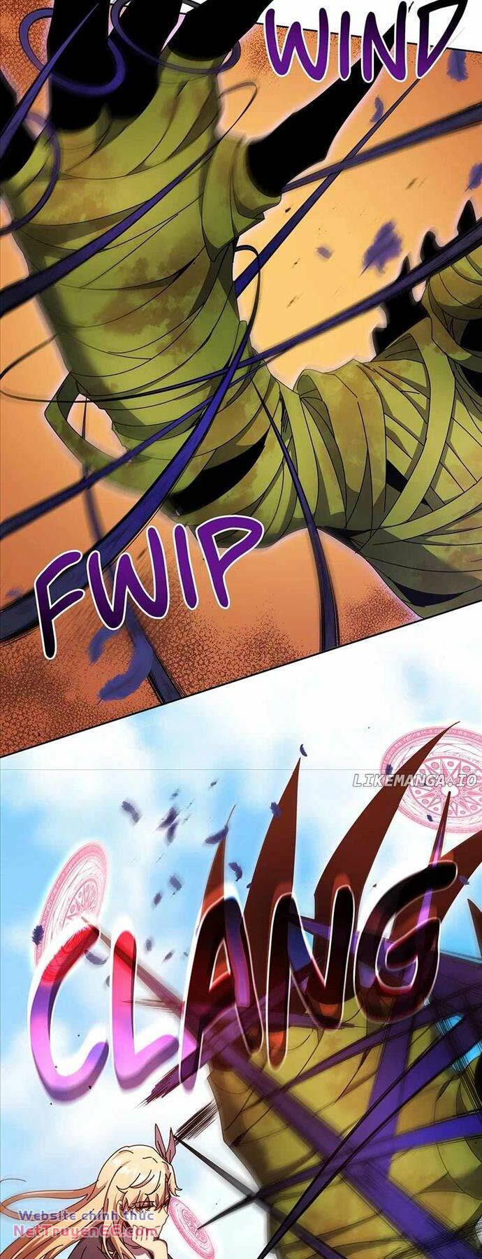 Tử Linh Sư Thiên Tài Của Học Viện Chapter 83 - Trang 39