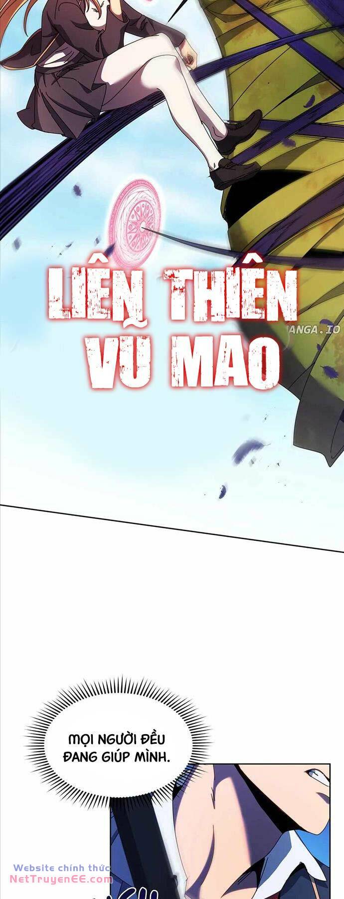 Tử Linh Sư Thiên Tài Của Học Viện Chapter 83 - Trang 40