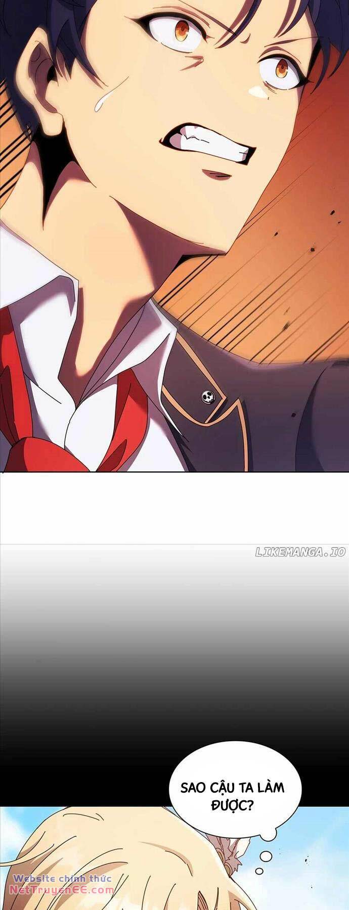 Tử Linh Sư Thiên Tài Của Học Viện Chapter 83 - Trang 42