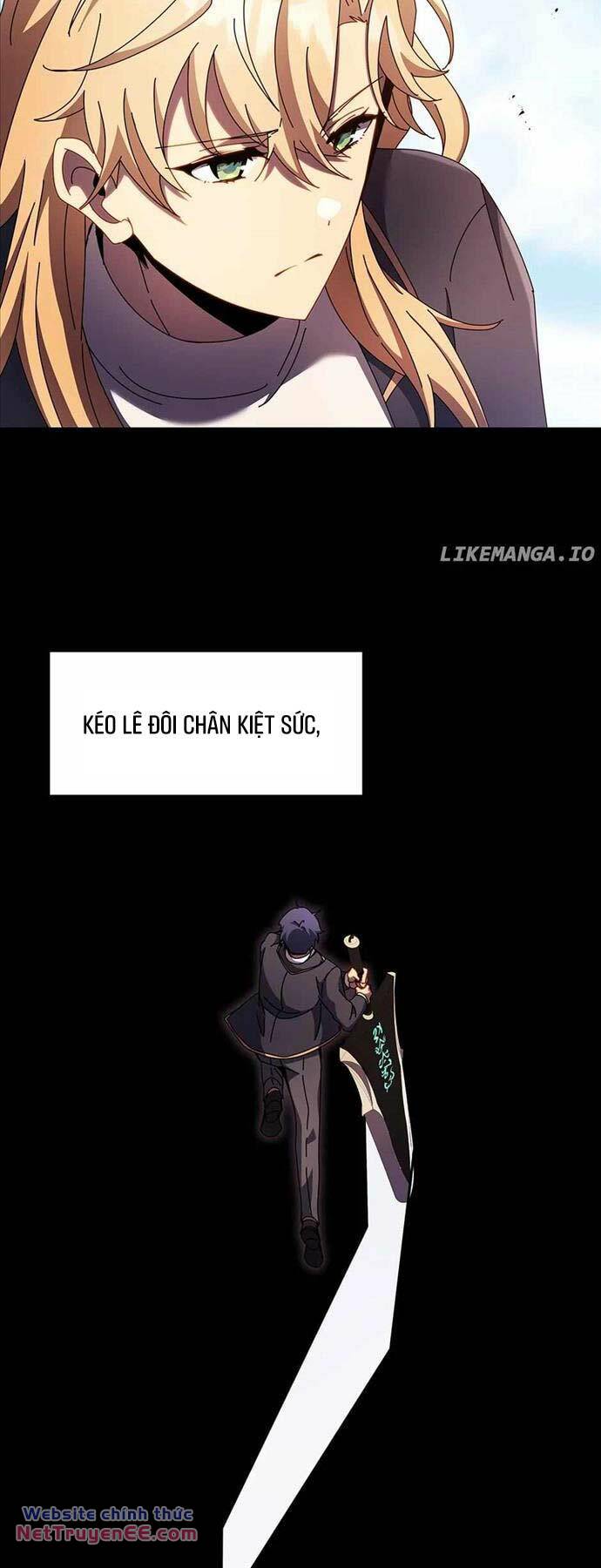 Tử Linh Sư Thiên Tài Của Học Viện Chapter 83 - Trang 43