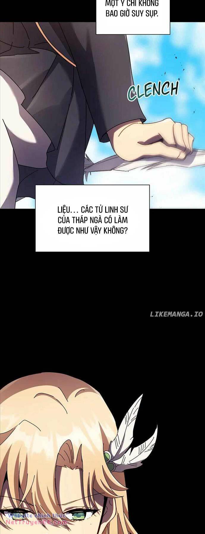 Tử Linh Sư Thiên Tài Của Học Viện Chapter 83 - Trang 45