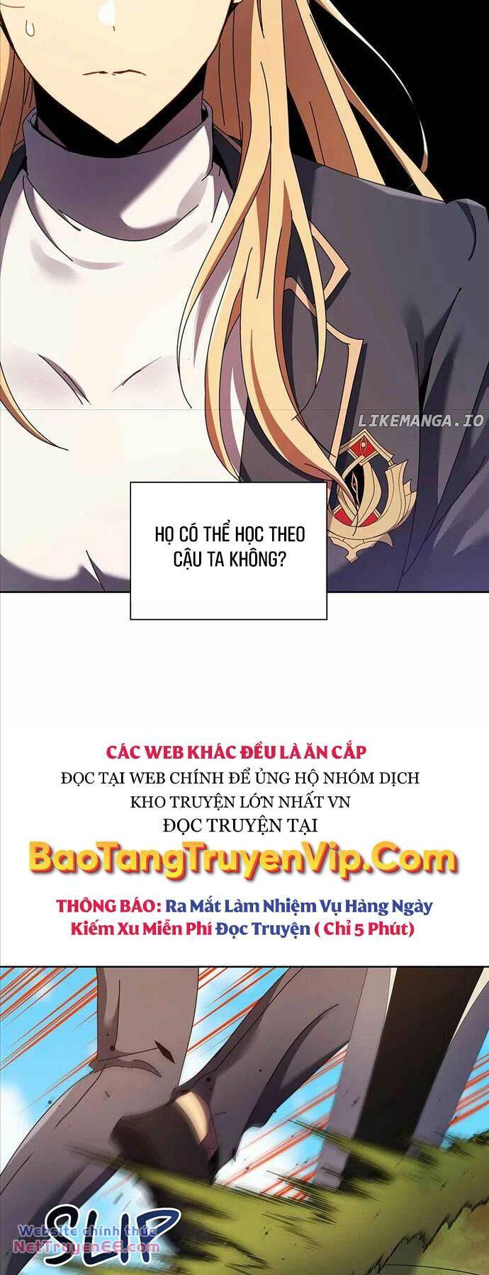 Tử Linh Sư Thiên Tài Của Học Viện Chapter 83 - Trang 46