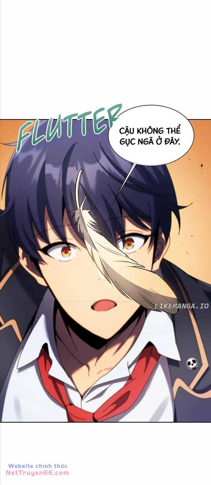 Tử Linh Sư Thiên Tài Của Học Viện Chapter 83 - Trang 48