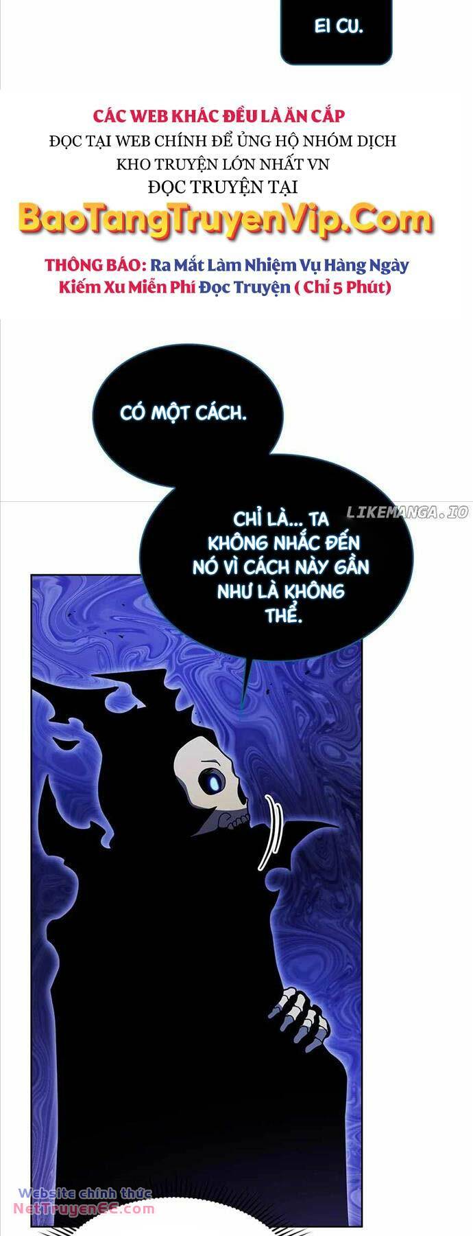 Tử Linh Sư Thiên Tài Của Học Viện Chapter 83 - Trang 4