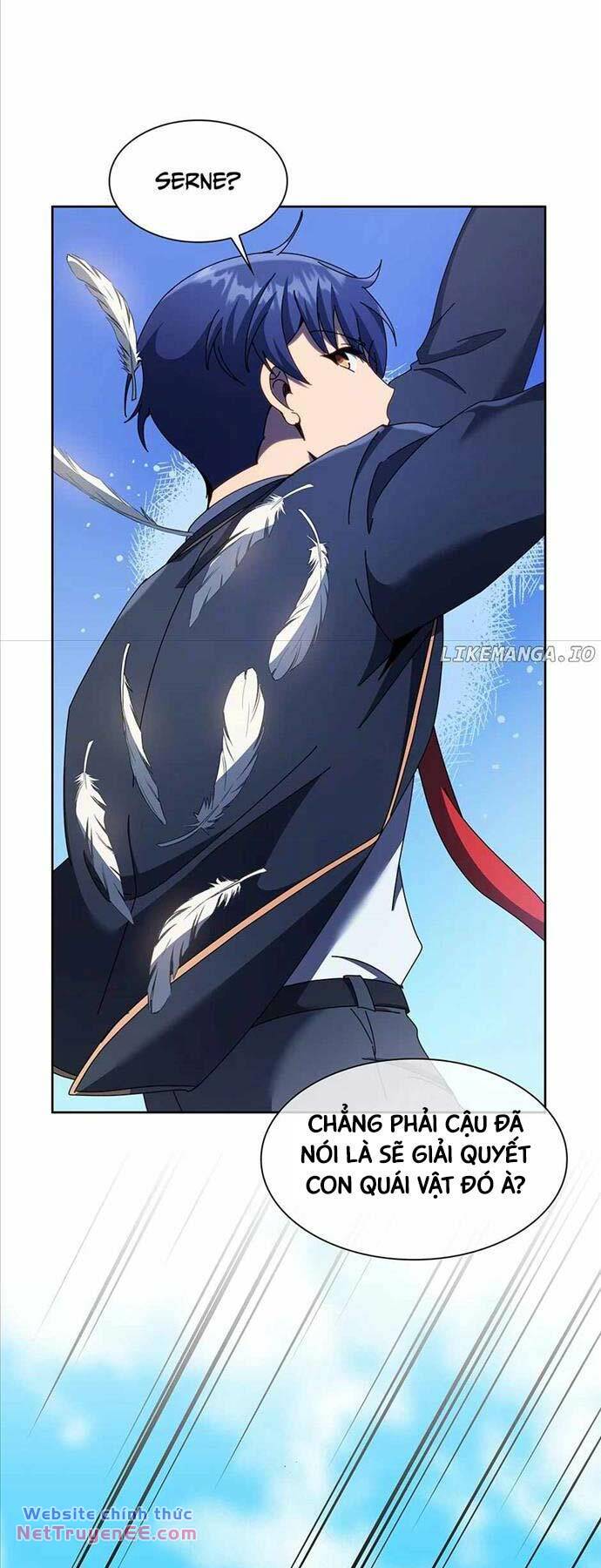 Tử Linh Sư Thiên Tài Của Học Viện Chapter 83 - Trang 49