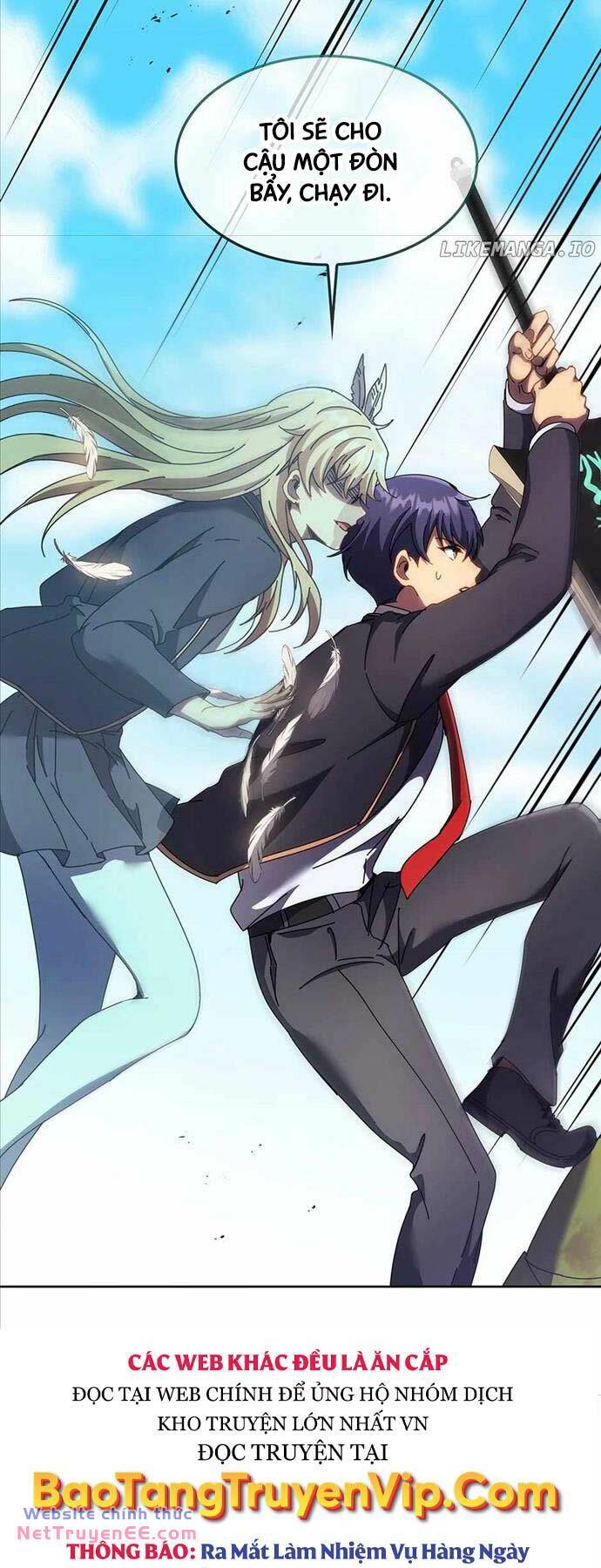 Tử Linh Sư Thiên Tài Của Học Viện Chapter 83 - Trang 50