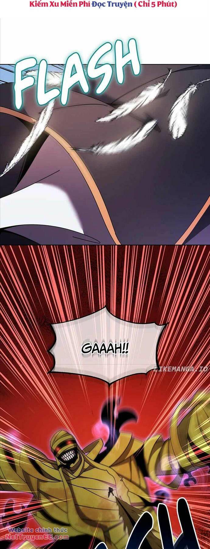 Tử Linh Sư Thiên Tài Của Học Viện Chapter 83 - Trang 51