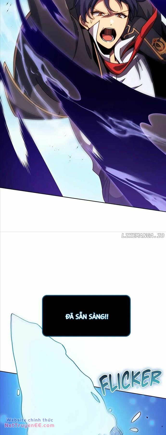 Tử Linh Sư Thiên Tài Của Học Viện Chapter 83 - Trang 55