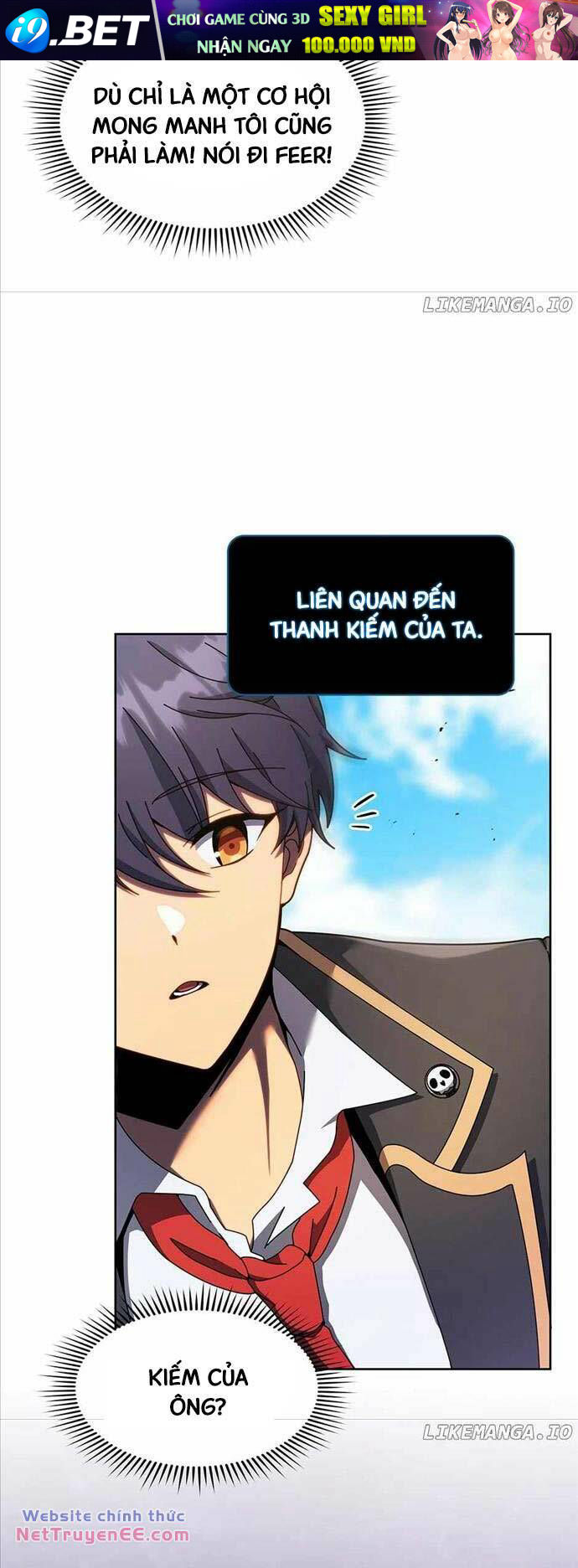 Tử Linh Sư Thiên Tài Của Học Viện Chapter 83 - Trang 5