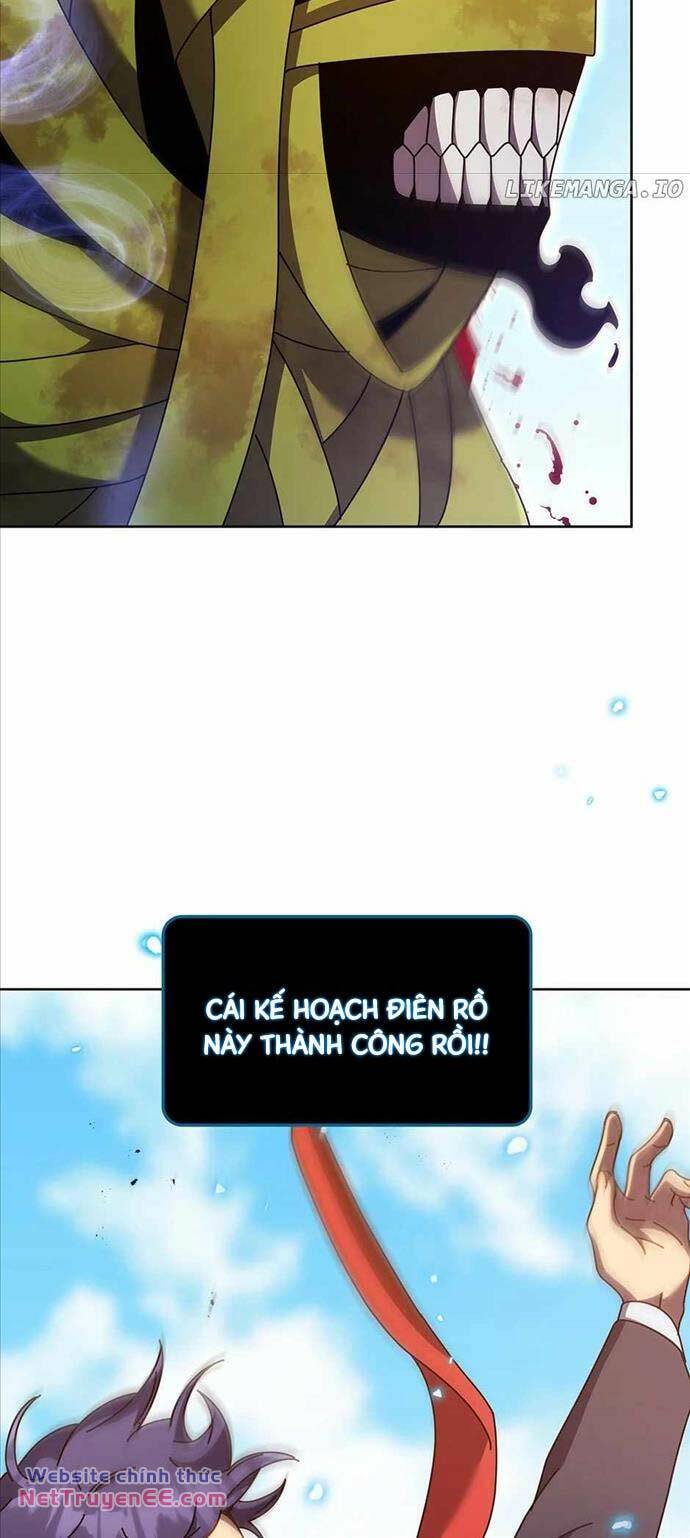 Tử Linh Sư Thiên Tài Của Học Viện Chapter 83 - Trang 60