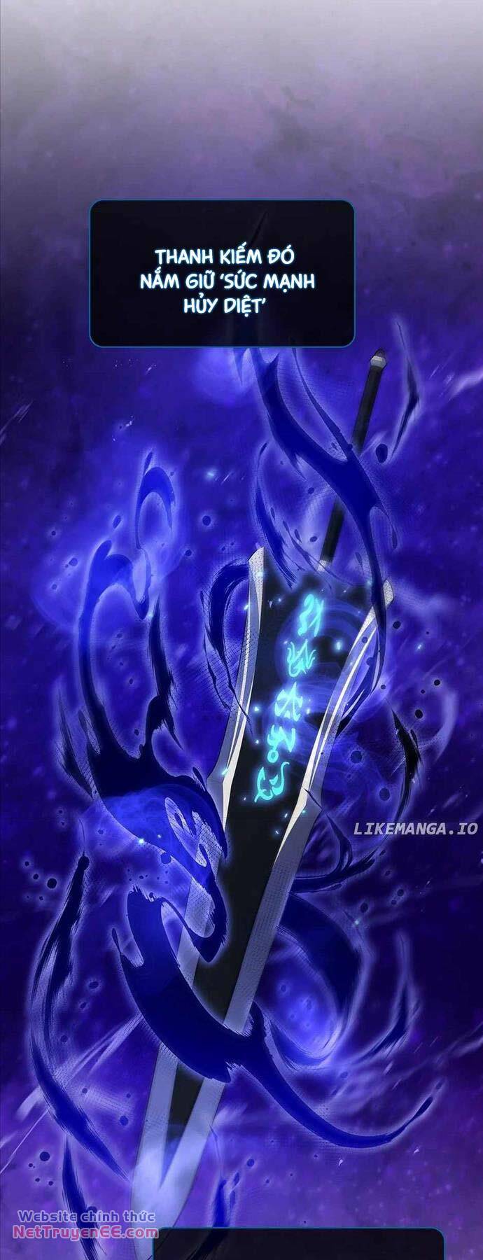 Tử Linh Sư Thiên Tài Của Học Viện Chapter 83 - Trang 6