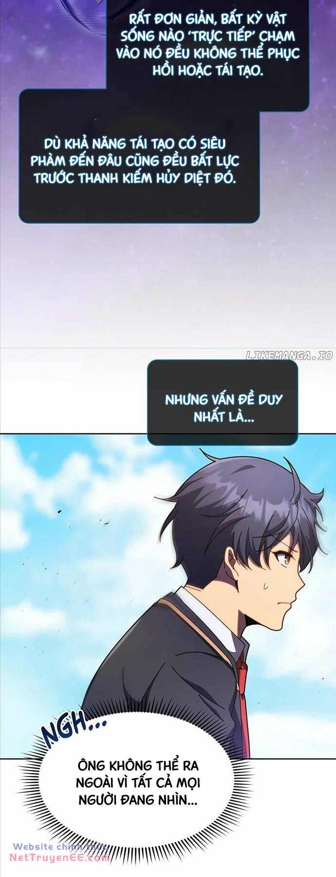 Tử Linh Sư Thiên Tài Của Học Viện Chapter 83 - Trang 7