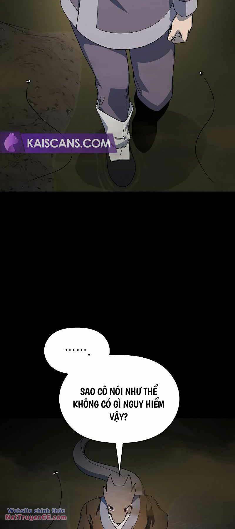 Nền Văn Minh Nebula - Chapter 35 - Page 12