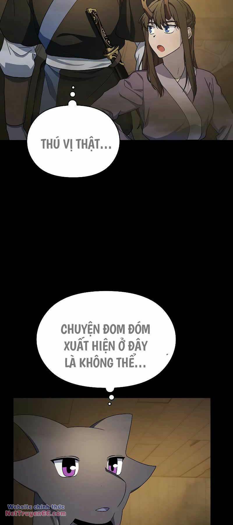 Nền Văn Minh Nebula - Chapter 35 - Page 21