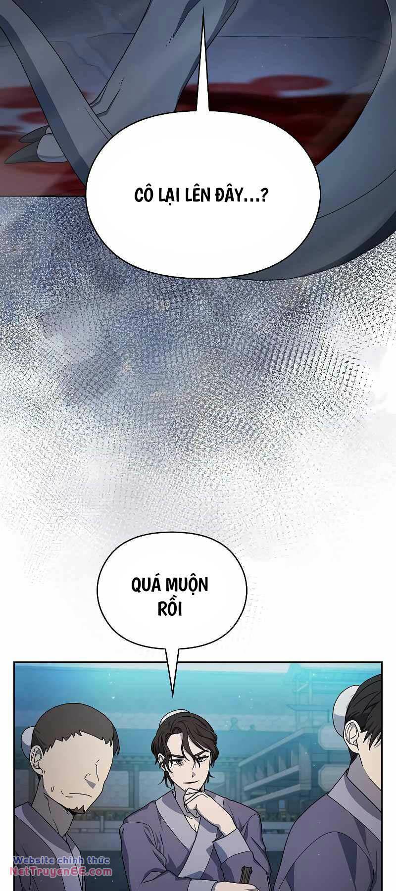 Nền Văn Minh Nebula - Chapter 35 - Page 43