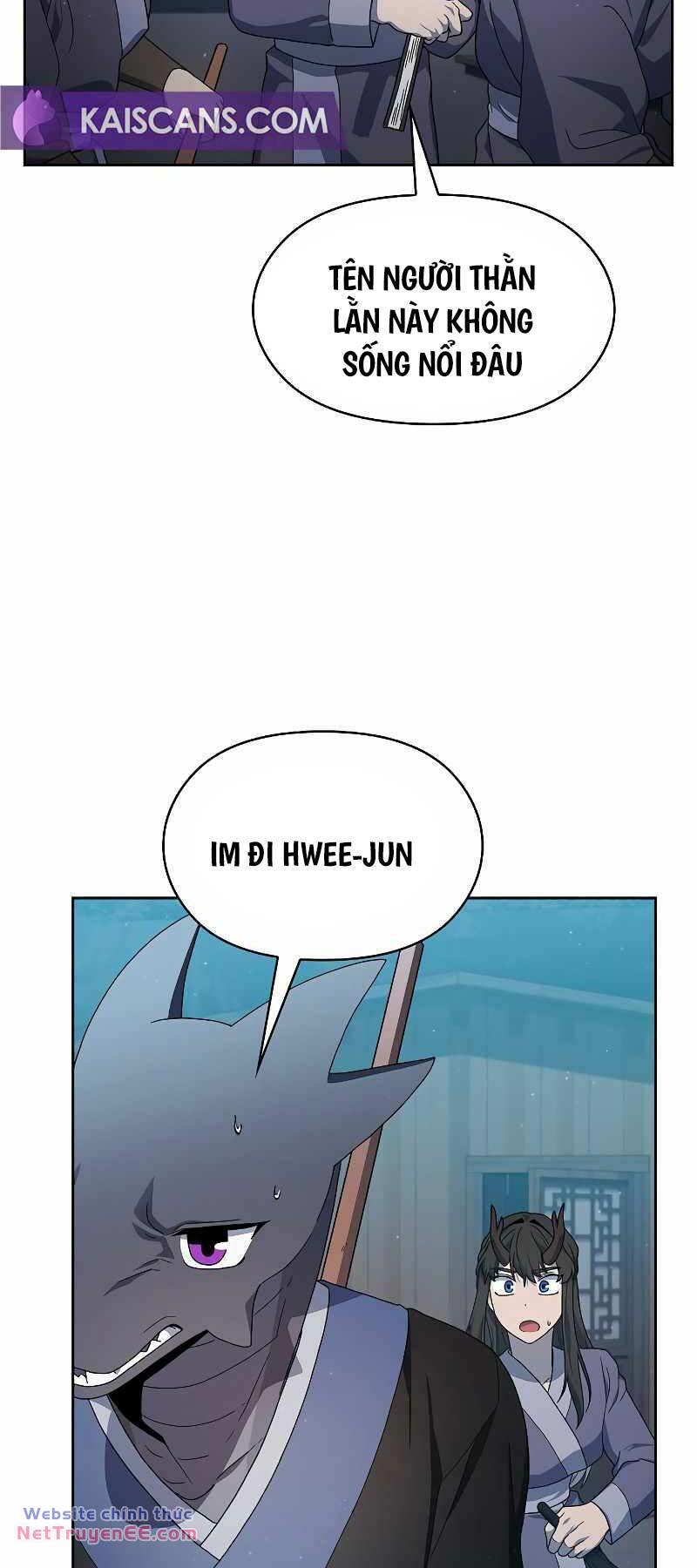 Nền Văn Minh Nebula - Chapter 35 - Page 44