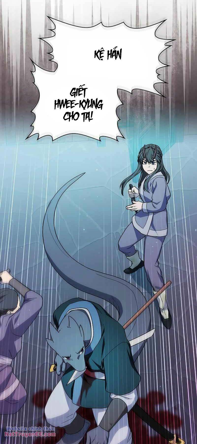 Nền Văn Minh Nebula - Chapter 35 - Page 46