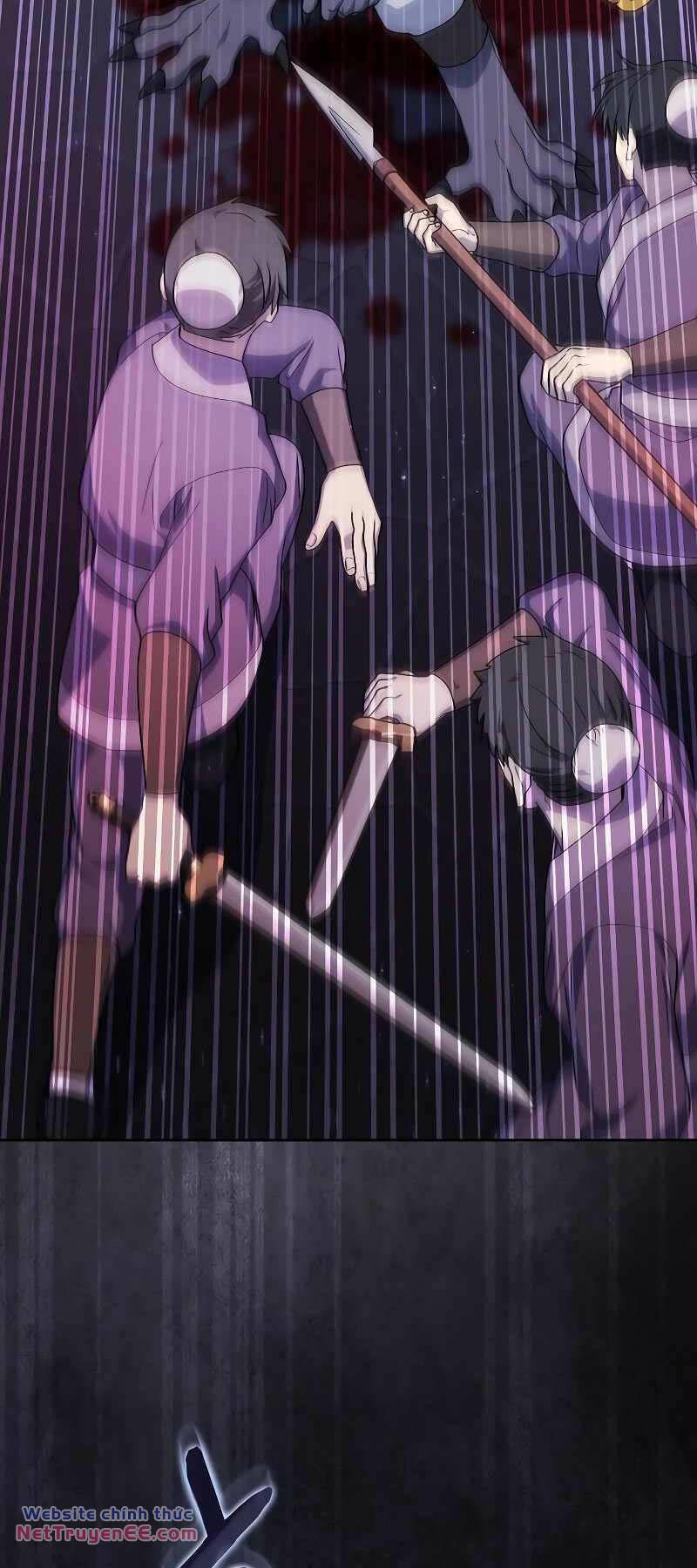 Nền Văn Minh Nebula - Chapter 35 - Page 47