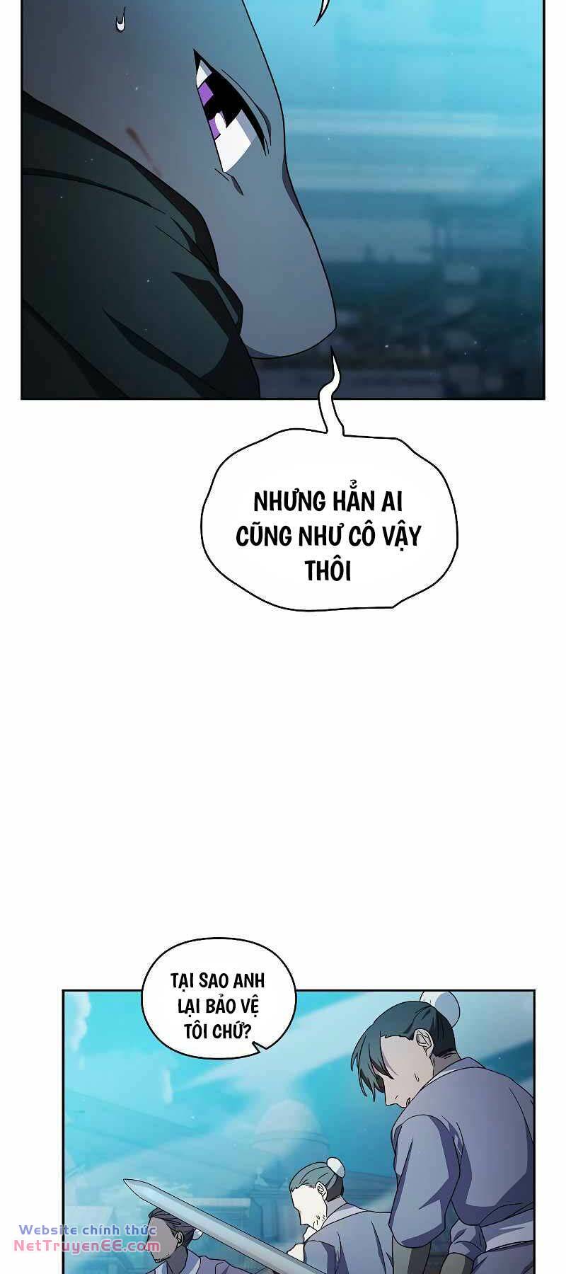Nền Văn Minh Nebula - Chapter 35 - Page 56