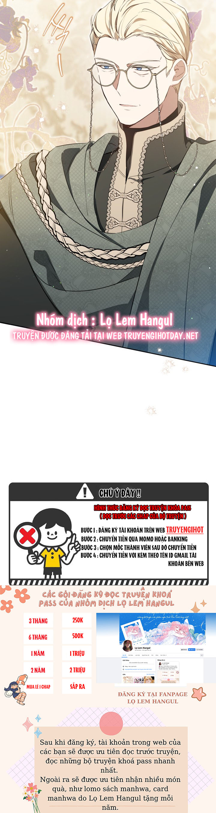 Kiếp này tôi nhất định trở thành gia chủ! - Chapter 142 - Page 26