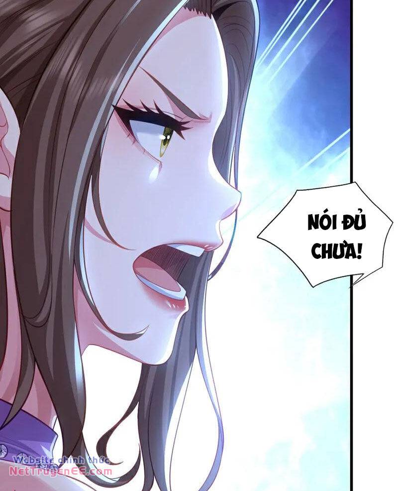 Trấn Quốc Thần Tế Chapter 101 - Trang 9