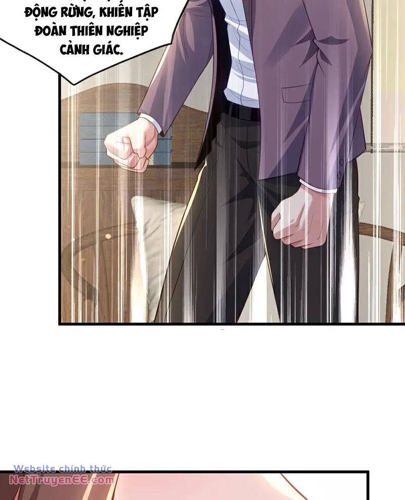 Trấn Quốc Thần Tế Chapter 101 - Trang 11