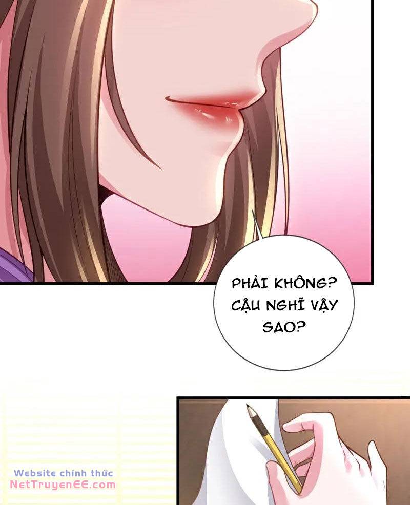 Trấn Quốc Thần Tế Chapter 101 - Trang 12