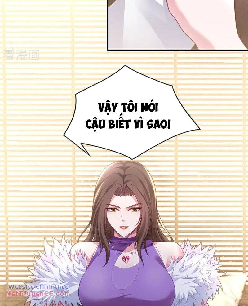 Trấn Quốc Thần Tế Chapter 101 - Trang 13