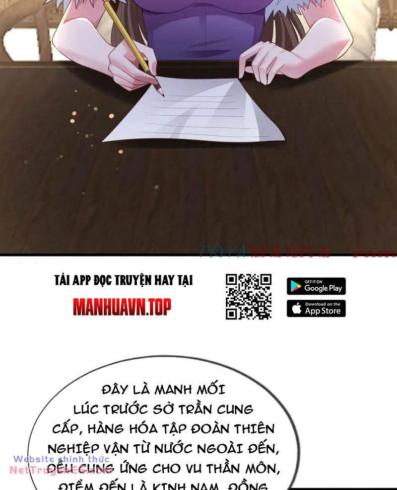 Trấn Quốc Thần Tế Chapter 101 - Trang 14