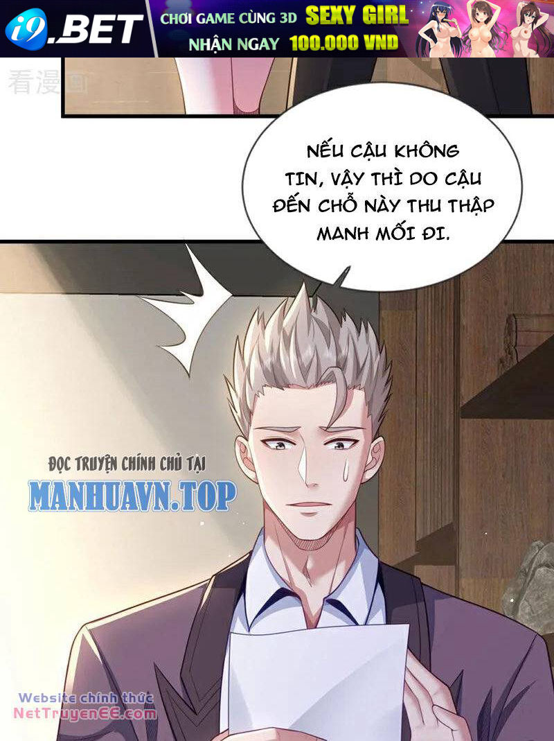 Trấn Quốc Thần Tế Chapter 101 - Trang 16