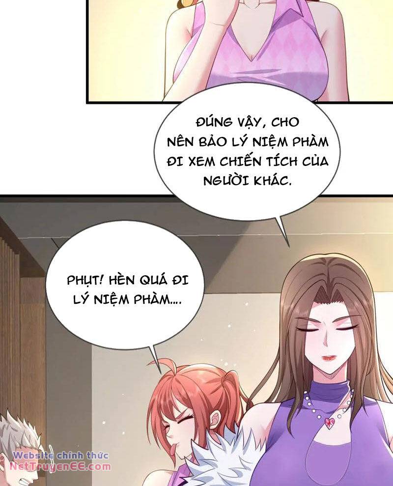 Trấn Quốc Thần Tế Chapter 101 - Trang 18