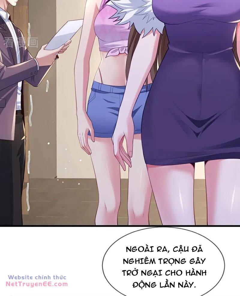 Trấn Quốc Thần Tế Chapter 101 - Trang 19