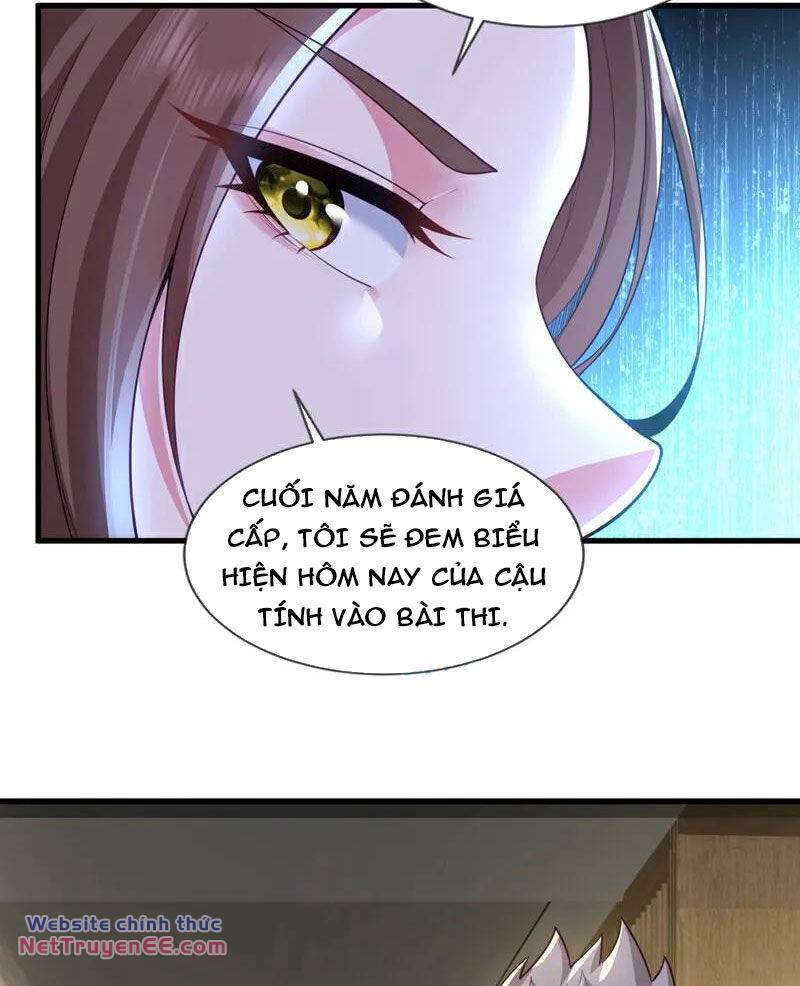 Trấn Quốc Thần Tế Chapter 101 - Trang 20