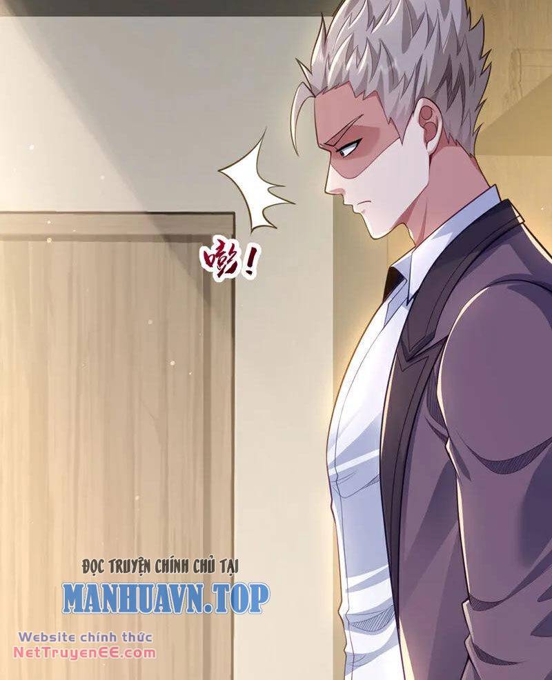 Trấn Quốc Thần Tế Chapter 101 - Trang 21