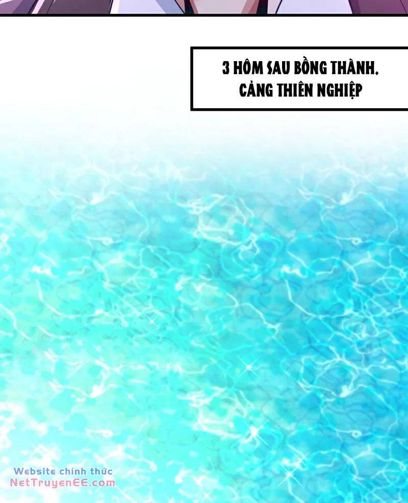 Trấn Quốc Thần Tế Chapter 101 - Trang 23