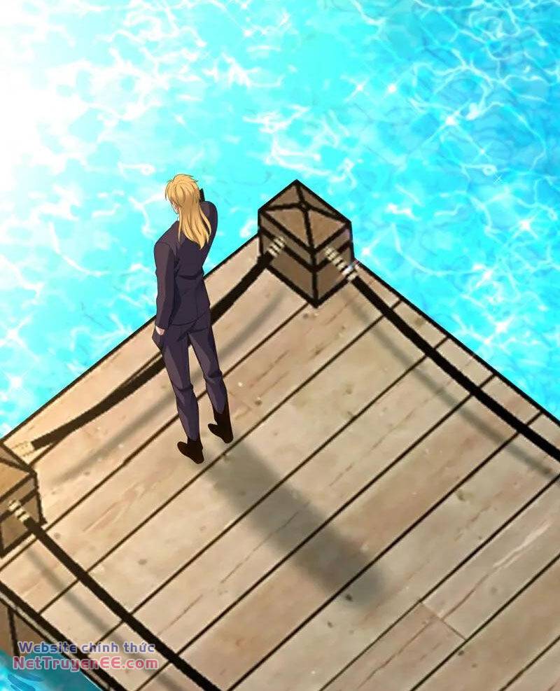 Trấn Quốc Thần Tế Chapter 101 - Trang 24