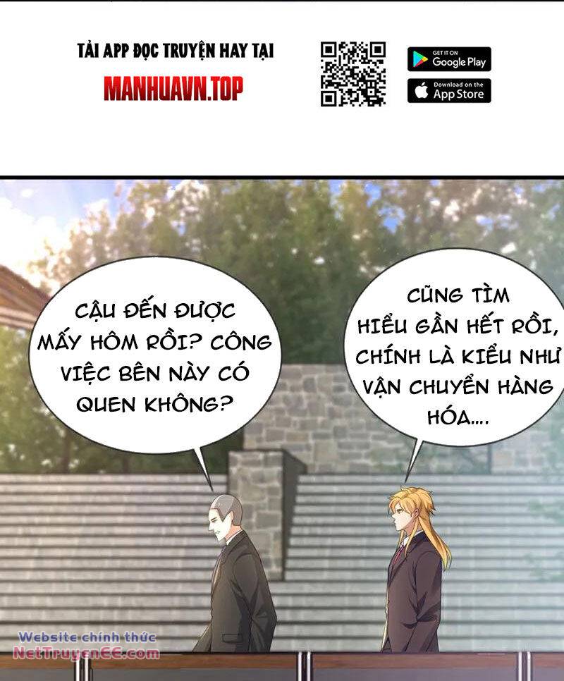 Trấn Quốc Thần Tế Chapter 101 - Trang 29