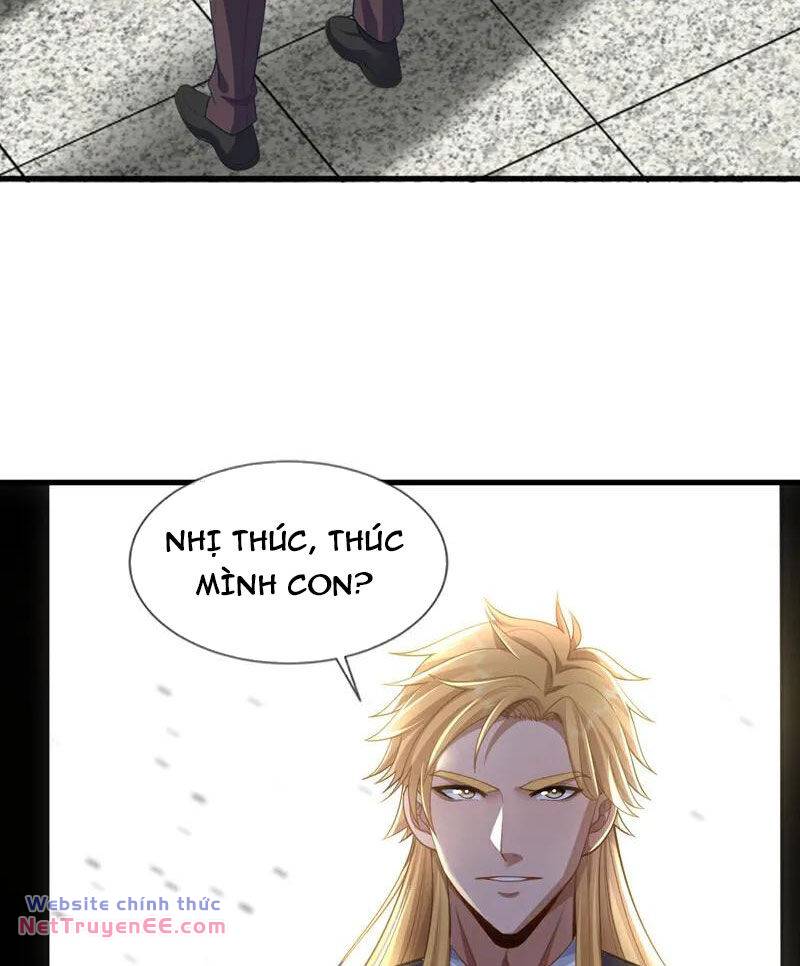 Trấn Quốc Thần Tế Chapter 101 - Trang 32