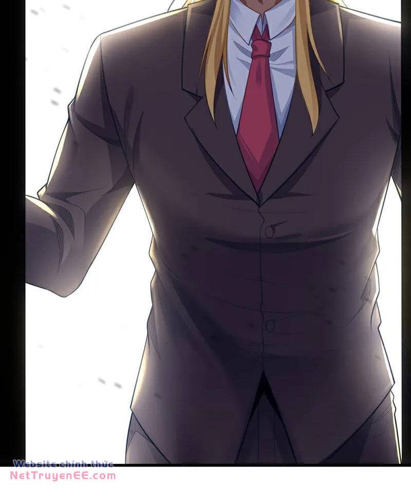 Trấn Quốc Thần Tế Chapter 101 - Trang 33