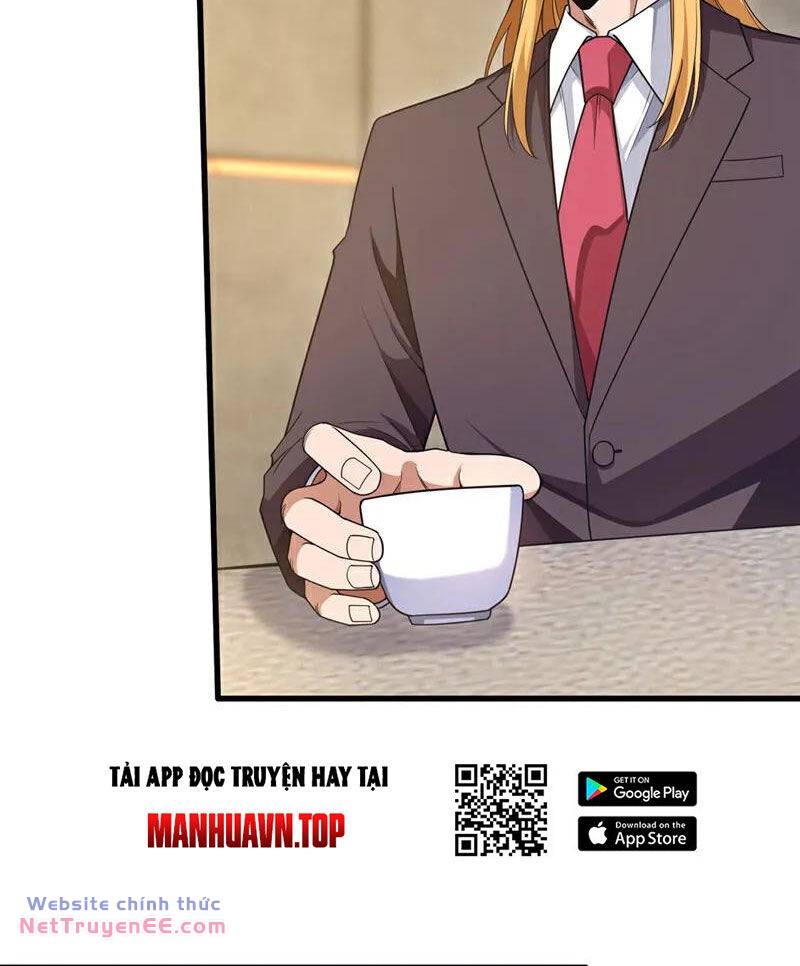 Trấn Quốc Thần Tế Chapter 101 - Trang 37