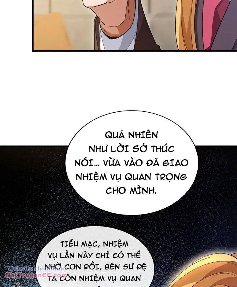 Trấn Quốc Thần Tế Chapter 101 - Trang 41