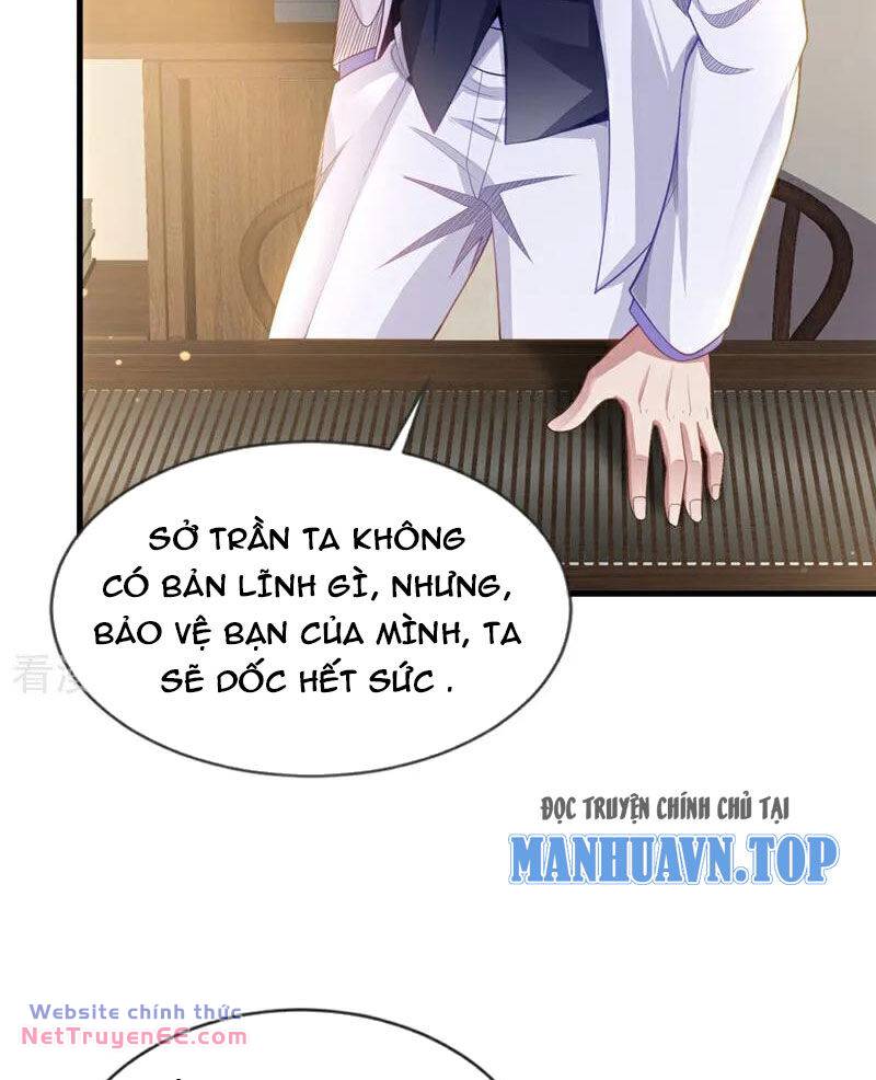 Trấn Quốc Thần Tế Chapter 101 - Trang 4